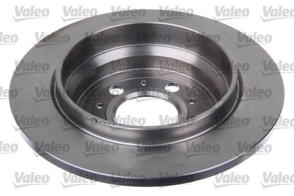 Discos de freno VALEO ref. 186841