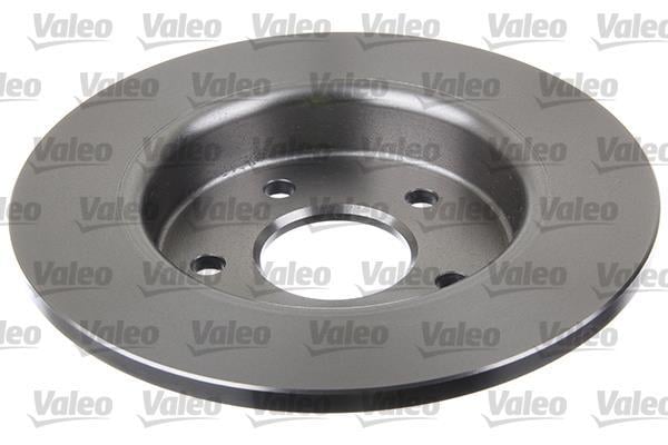 Discos de freno VALEO ref. 186842