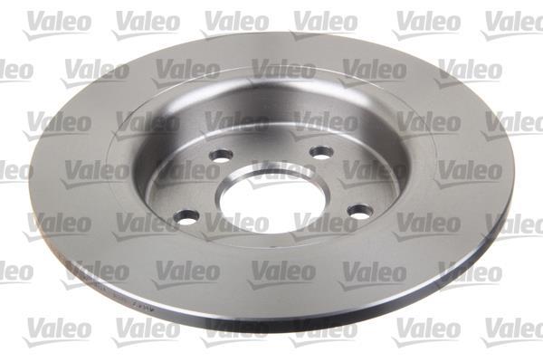 Discos de freno VALEO ref. 186843