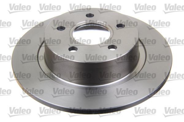 Disques de frein VALEO ref. 186844