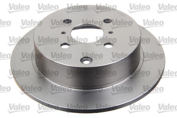 Disques de frein VALEO ref. 186847