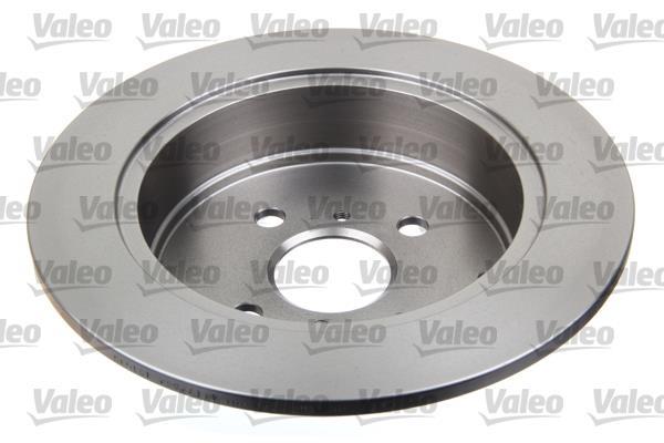 Disques de frein VALEO ref. 186847