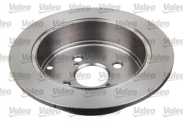 Discos de freno VALEO ref. 186848