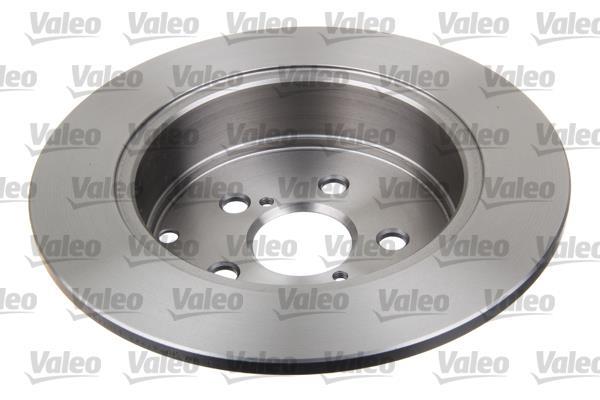 Disques de frein VALEO ref. 186849