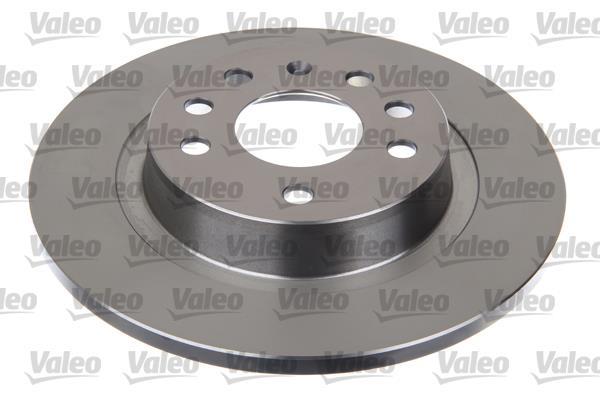 Disques de frein VALEO ref. 186854
