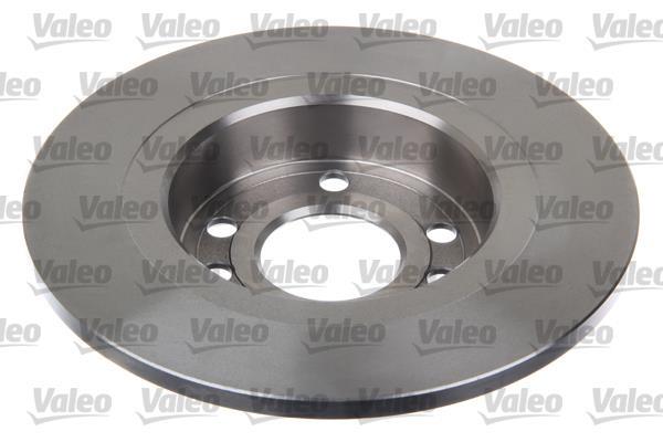 Disques de frein VALEO ref. 186854