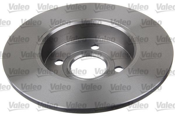 Disques de frein VALEO ref. 186855