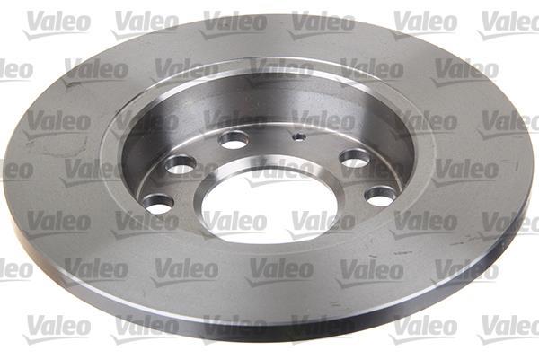 Discos de freno VALEO ref. 186856