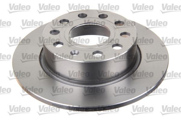 Disques de frein VALEO ref. 186857