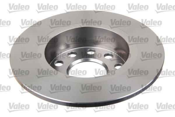 Disques de frein VALEO ref. 186857
