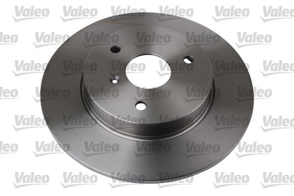 Disques de frein VALEO ref. 186859