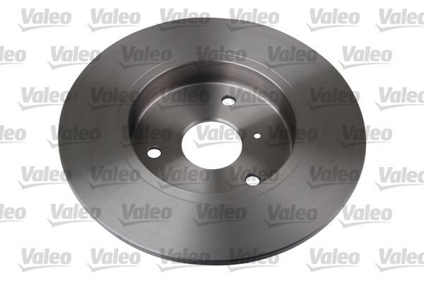Disques de frein VALEO ref. 186859