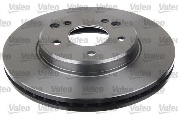 Discos de travão VALEO ref. 186864