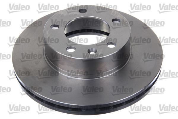 Disques de frein VALEO ref. 186868