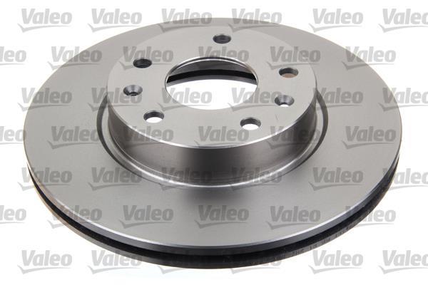 Disques de frein VALEO ref. 186871