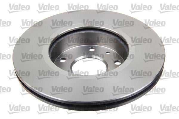 Disques de frein VALEO ref. 186871