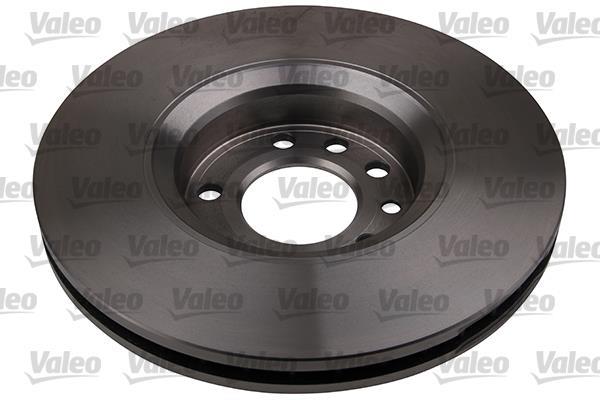Disques de frein VALEO ref. 186880