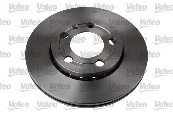 Discos de freno VALEO ref. 186888