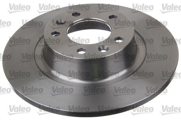 Disques de frein VALEO 197010