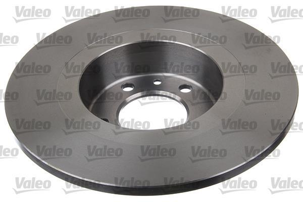Disques de frein VALEO 197010