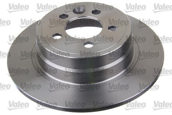 Disques de frein VALEO 197016