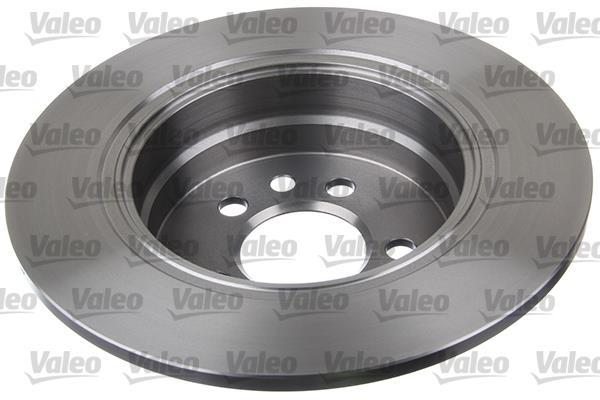 Disques de frein VALEO 197016