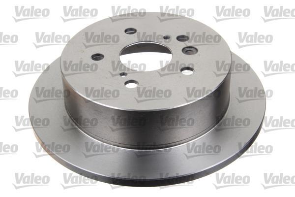 Disques de frein VALEO ref. 197018