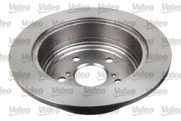 Disques de frein VALEO ref. 197018