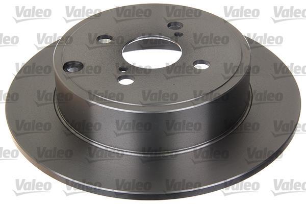 Disques de frein VALEO ref. 197019