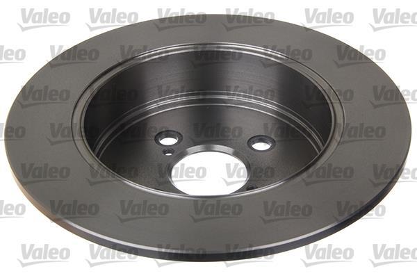 Disques de frein VALEO ref. 197019