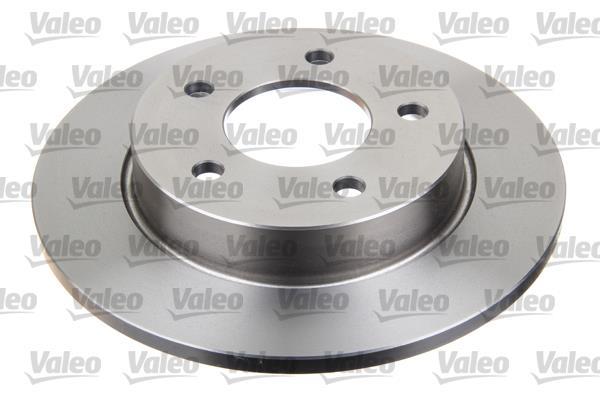 Disques de frein VALEO ref. 197021