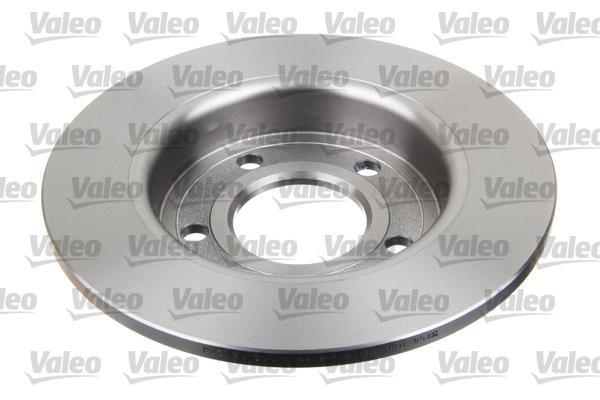 Disques de frein VALEO ref. 197021