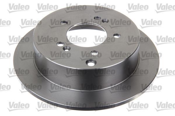 Disques de frein VALEO ref. 197027