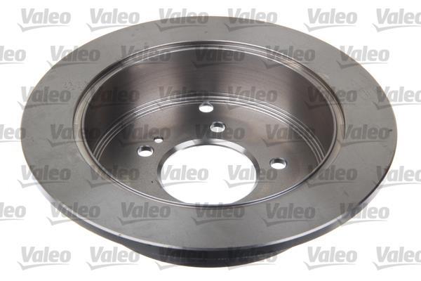Disques de frein VALEO ref. 197027