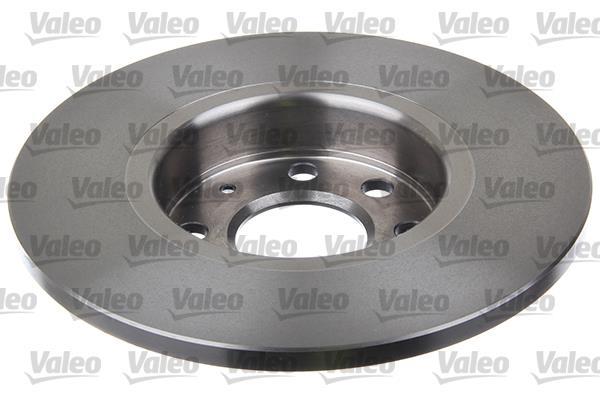 Disques de frein VALEO 197028