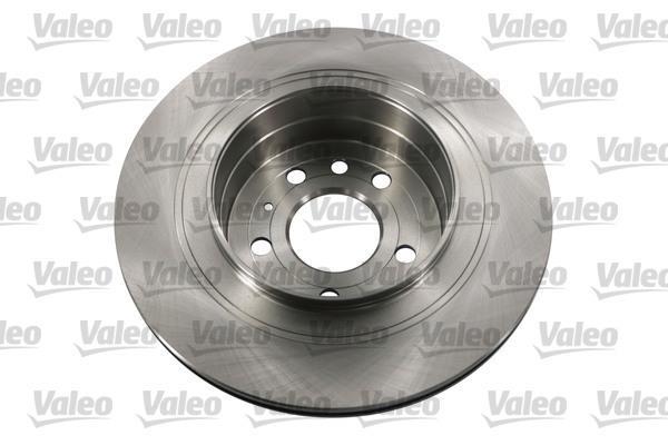 Discos de freno VALEO ref. 197050