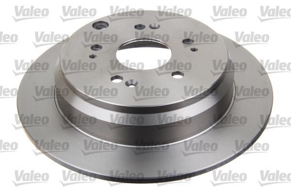 Disques de frein VALEO 197102