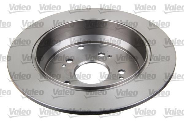 Disques de frein VALEO 197102