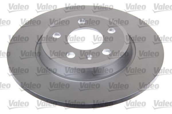 Disques de frein VALEO ref. 197126