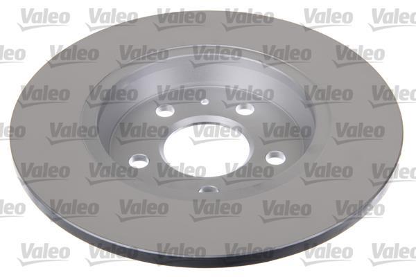 Disques de frein VALEO ref. 197126