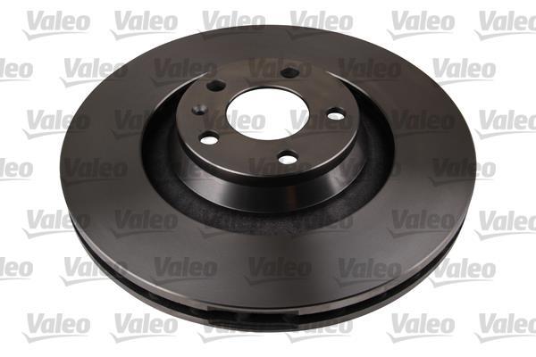 Disques de frein VALEO 197142