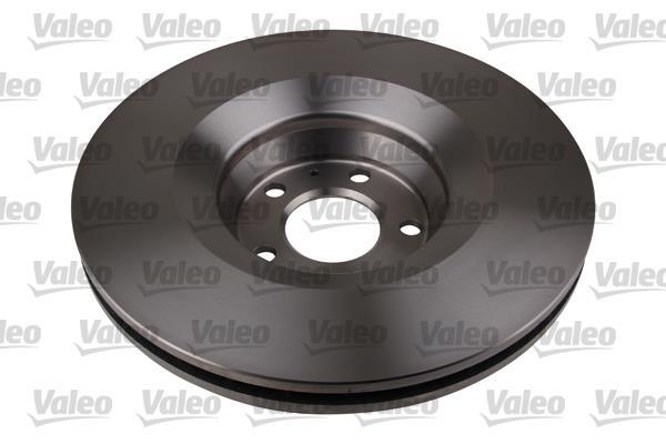 Disques de frein VALEO 197142