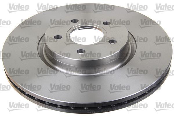 Disques de frein VALEO 197143