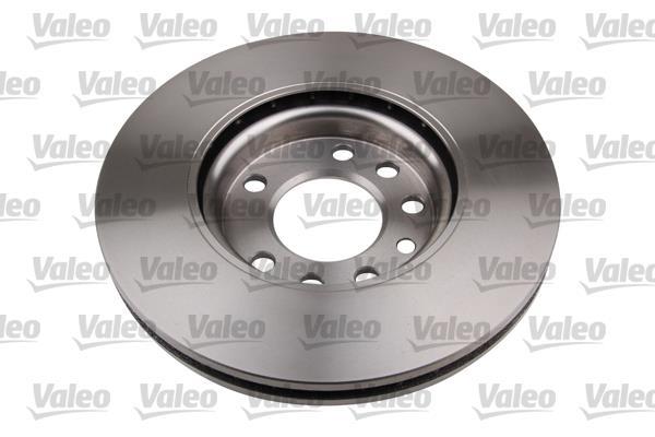 Discos de freno VALEO ref. 197149