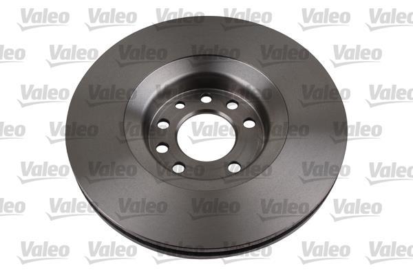 Discos de freno VALEO ref. 197150
