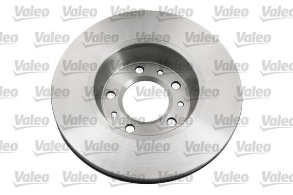 Disques de frein VALEO 197188