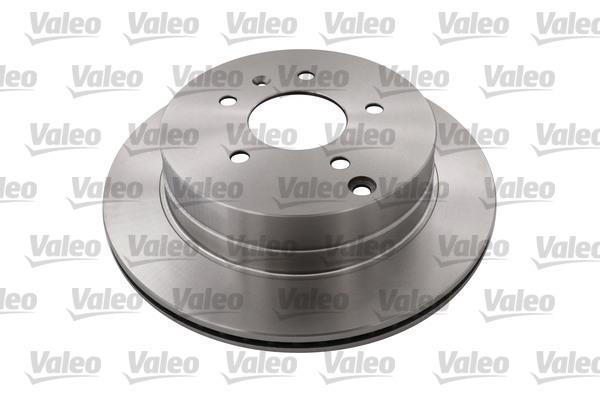 Disques de frein VALEO ref. 197191