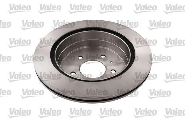 Disques de frein VALEO ref. 197191