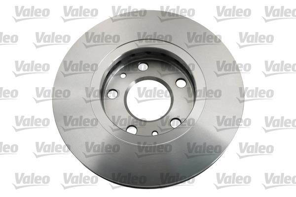 Discos de freno VALEO ref. 197192