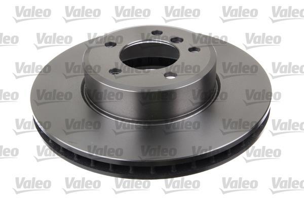 Disques de frein VALEO 197193
